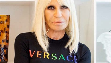 Versace si diventa 